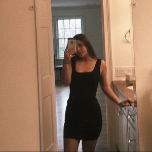 Meet your Posher, Ana